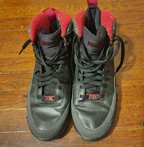 Air Jordan Retro 9 Fusion Men's sz 12